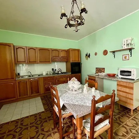 La Conchiglia Del