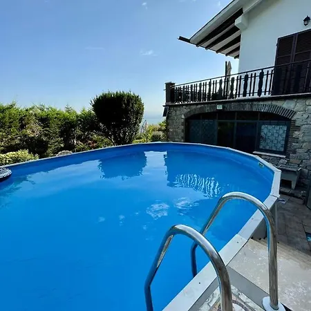 La Conchiglia Del Holiday home Tuoro sul Trasimeno