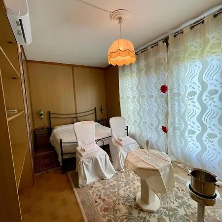 Дом отдыха La Conchiglia Del