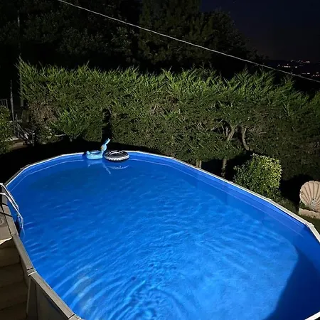 La Conchiglia Del *