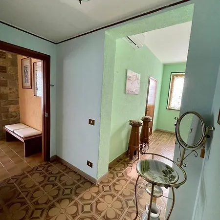 La Conchiglia Del Holiday home