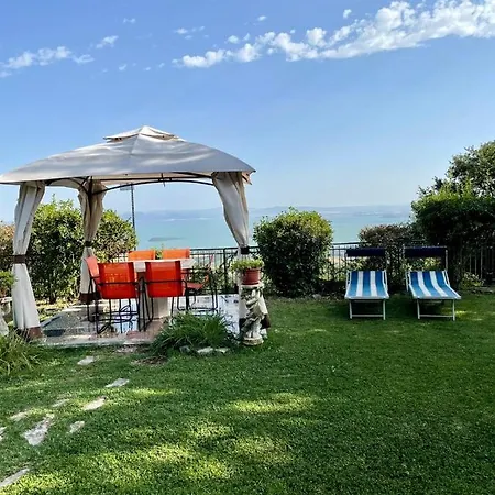 Holiday home La Conchiglia Del